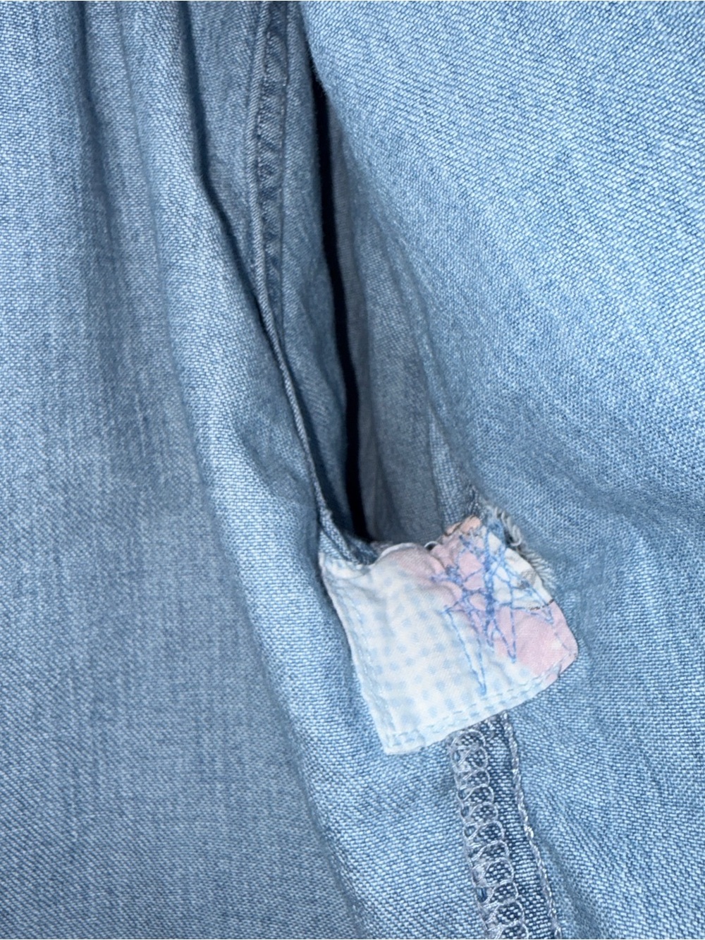 Jeans Subcategory Classification - Picture 8 of 8